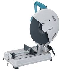 Makita 110 volt or 220 volt chopsaw model LW 1400